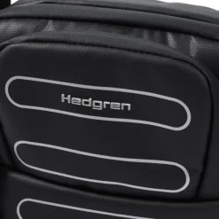 Hedgren Comby Performance Relax Shoulderbag black