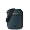 Hedgren Commute Turn Schoudertas city blue