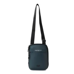 Hedgren Commute Turn Schoudertas city blue