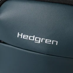 Hedgren Commute Turn Schoudertas city blue