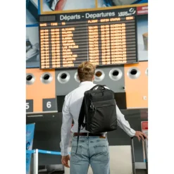 Hedgren Furo Shiki Laptop Backpack L 15.6" pussywillow grey