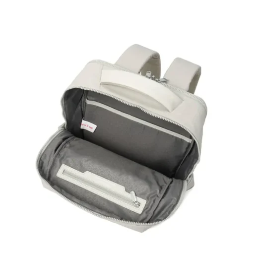 Hedgren Furo Shiki Laptop Backpack L 15.6" pussywillow grey