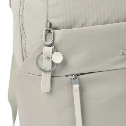 Hedgren Furo Shiki Laptop Backpack L 15.6" pussywillow grey