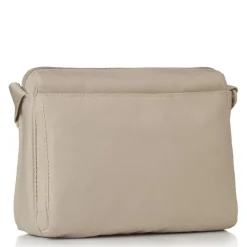 Hedgren Inner City Eye Schoudertas cashmere beige