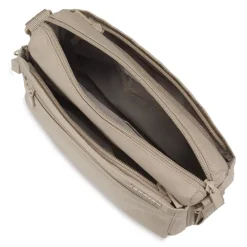 Hedgren Inner City Eye Schoudertas cashmere beige
