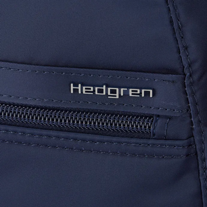 Hedgren Inner City Vogue Rugzak L total eclipse