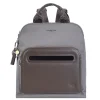 Hedgren Latte RFID Backpack vintage taupe