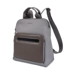 Hedgren Latte RFID Backpack vintage taupe