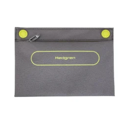 Hedgren Latte RFID Backpack vintage taupe