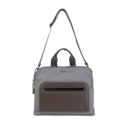 Hedgren Lungo RFID Tote Bag vintage taupe