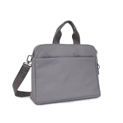 Hedgren Lungo RFID Tote Bag vintage taupe