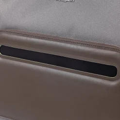 Hedgren Lungo RFID Tote Bag vintage taupe