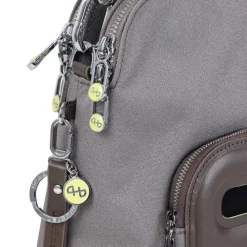 Hedgren Lungo RFID Tote Bag vintage taupe
