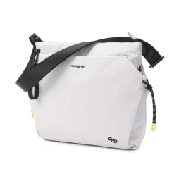 Hedgren Makoto Crossover Square vaporous grey