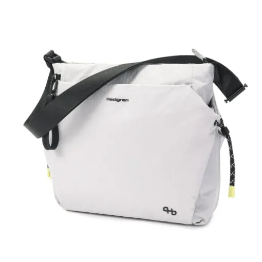 Hedgren Makoto Crossover Square vaporous grey