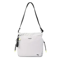 Hedgren Makoto Crossover Square vaporous grey