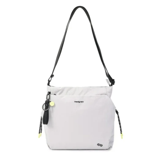 Hedgren Makoto Crossover Square vaporous grey