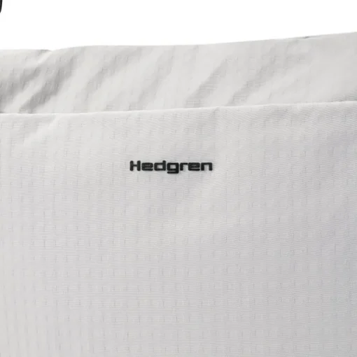 Hedgren Makoto Crossover Square vaporous grey