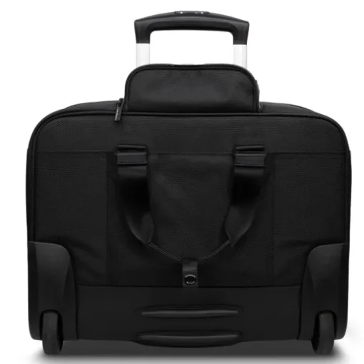 Hedgren Next Card Business Trolley 15.6" black