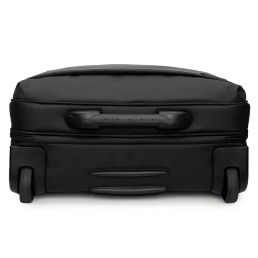 Hedgren Next Card Business Trolley 15.6" black