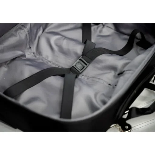 Hedgren Next Card Business Trolley 15.6" black