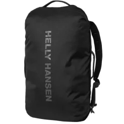 Helly Hansen Canyon Duffel Pack 35L black