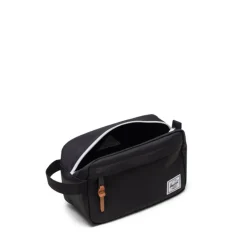 Herschel Supply Co. Chapter Travel Kit black