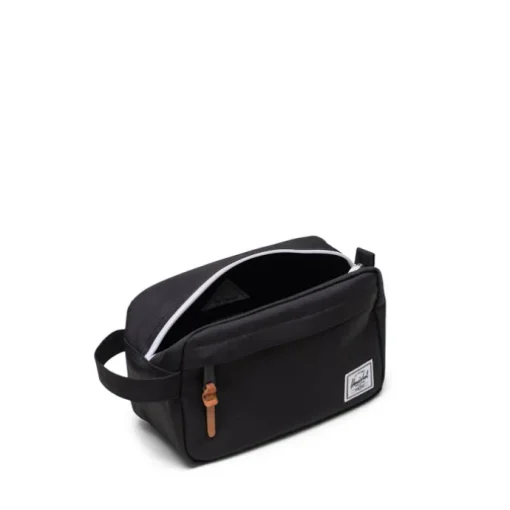 Herschel Supply Co. Chapter Travel Kit black