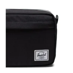 Herschel Supply Co. Chapter Travel Kit black