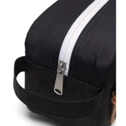 Herschel Supply Co. Chapter Travel Kit black