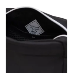 Herschel Supply Co. Chapter Travel Kit black