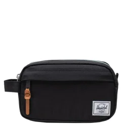 Herschel Supply Co. Chapter Small Travel Kit black
