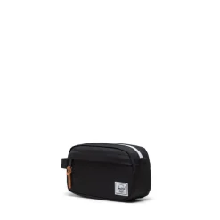 Herschel Supply Co. Chapter Small Travel Kit black