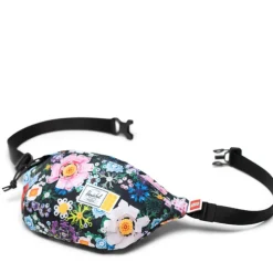 Herschel Supply Co. Classic Lego Hip Pack garden floral