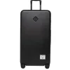 Herschel Supply Co. Heritage Hardshell Large Luggage black