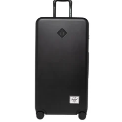 Herschel Supply Co. Heritage Hardshell Large Luggage black