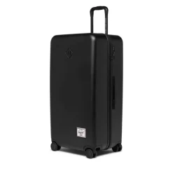 Herschel Supply Co. Heritage Hardshell Large Luggage black