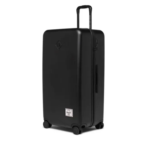 Herschel Supply Co. Heritage Hardshell Large Luggage black