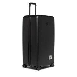Herschel Supply Co. Heritage Hardshell Large Luggage black