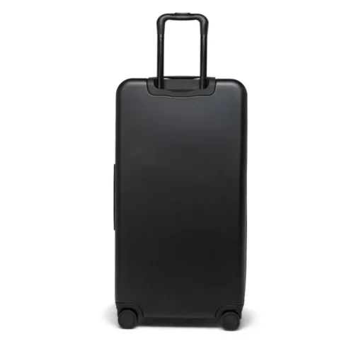 Herschel Supply Co. Heritage Hardshell Large Luggage black