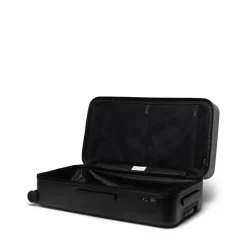Herschel Supply Co. Heritage Hardshell Large Luggage black