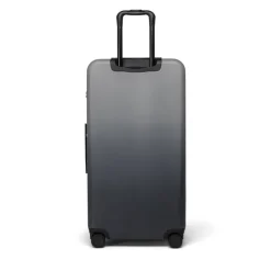 Herschel Supply Co. Heritage Hardshell Large Luggage black gradient