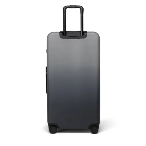 Herschel Supply Co. Heritage Hardshell Large Luggage black gradient