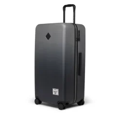 Herschel Supply Co. Heritage Hardshell Large Luggage black gradient