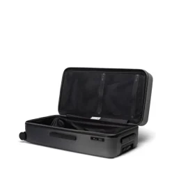 Herschel Supply Co. Heritage Hardshell Large Luggage black gradient