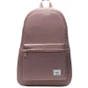 Herschel Supply Co. Rome Packable Backpack ash rose