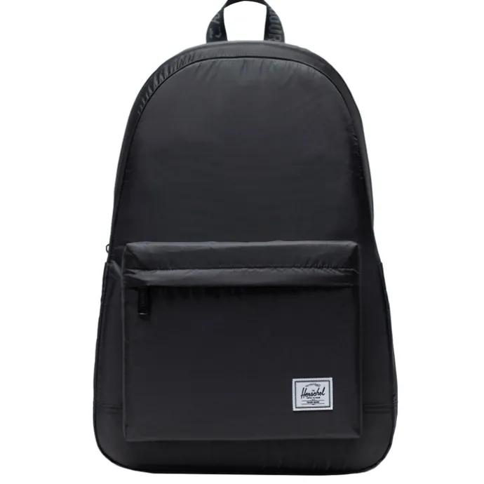 Herschel Supply Co. Rome Packable Backpack black