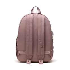 Herschel Supply Co. Settlement Backpack Diaper Bag ash rose