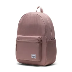 Herschel Supply Co. Settlement Backpack Diaper Bag ash rose