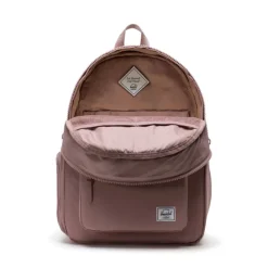 Herschel Supply Co. Settlement Backpack Diaper Bag ash rose